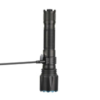 Trustfire T45R Tactical Hunting Flashlight-2