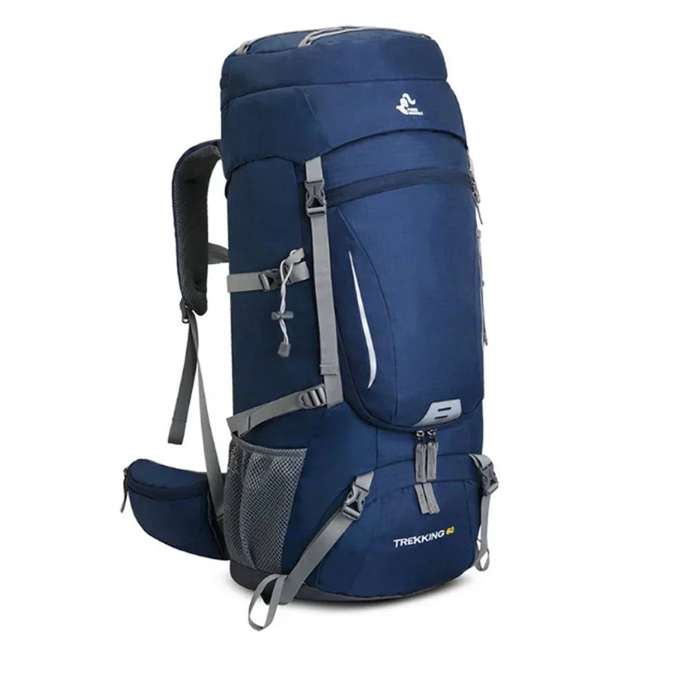Mochila Grande de Senderismo y Montañismo