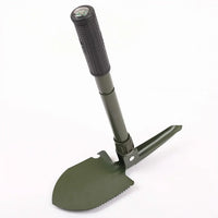Multifunction Camping Shovel-2