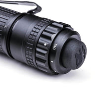 Linterna táctica Nextorch TA30 V2 de 1300 lúmenes