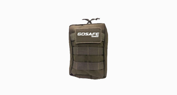 First Aid Survival Pack-1